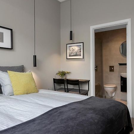 Nn Urban Guesthouse 雷克雅維克 外观 照片
